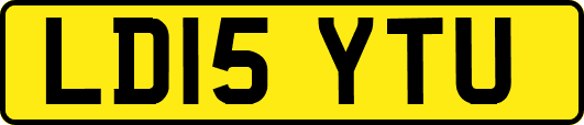 LD15YTU