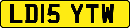 LD15YTW