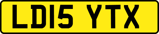 LD15YTX