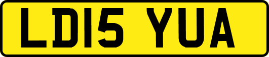 LD15YUA