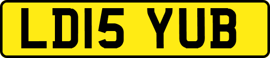 LD15YUB