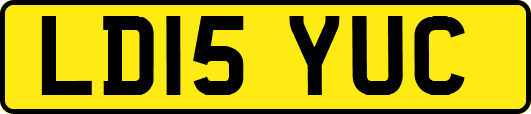 LD15YUC