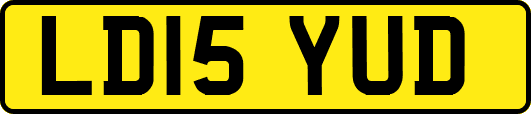 LD15YUD