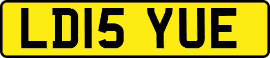 LD15YUE