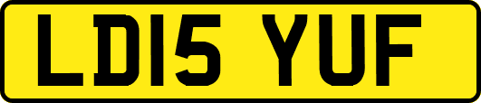 LD15YUF