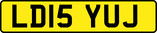 LD15YUJ