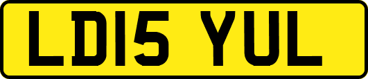 LD15YUL