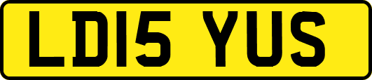 LD15YUS