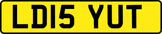 LD15YUT