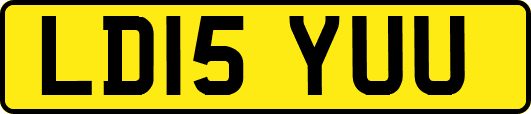 LD15YUU