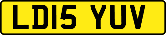LD15YUV