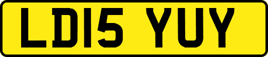 LD15YUY