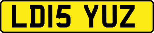 LD15YUZ