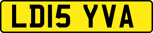 LD15YVA