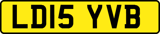 LD15YVB