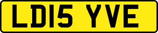 LD15YVE