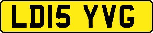 LD15YVG