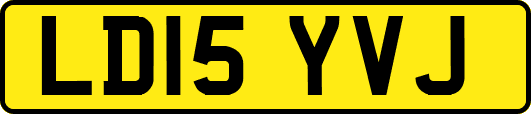 LD15YVJ