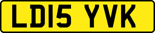 LD15YVK