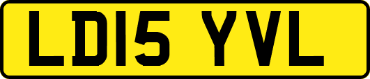 LD15YVL