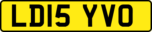 LD15YVO