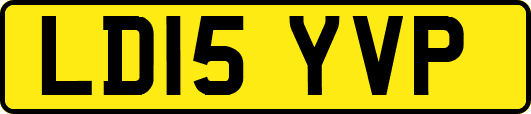 LD15YVP