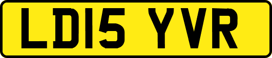 LD15YVR