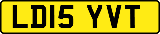 LD15YVT