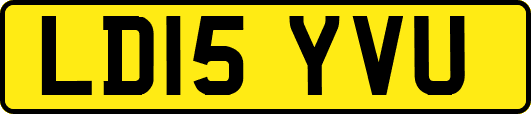LD15YVU