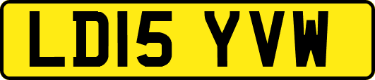 LD15YVW