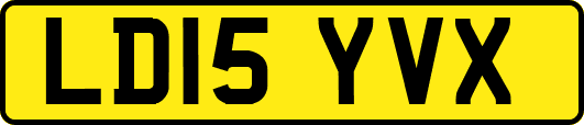 LD15YVX