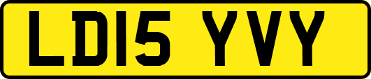 LD15YVY