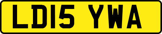 LD15YWA