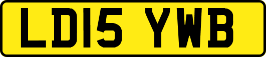 LD15YWB