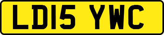 LD15YWC