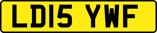 LD15YWF