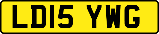 LD15YWG