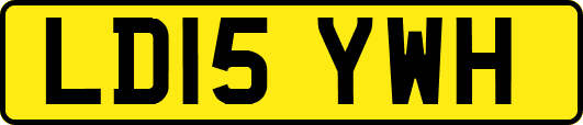 LD15YWH