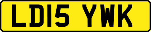 LD15YWK