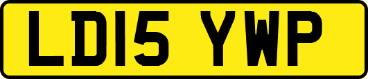 LD15YWP