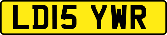 LD15YWR