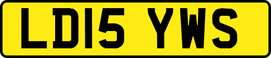 LD15YWS