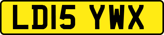 LD15YWX