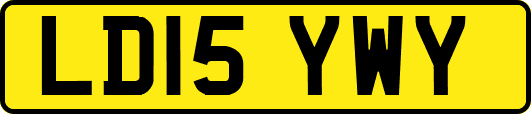 LD15YWY