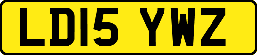 LD15YWZ