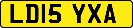 LD15YXA