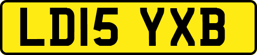 LD15YXB