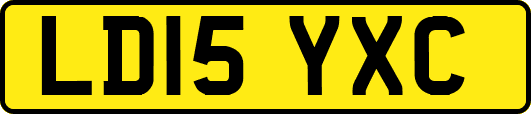 LD15YXC