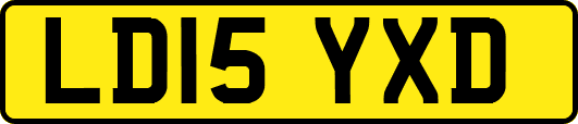 LD15YXD
