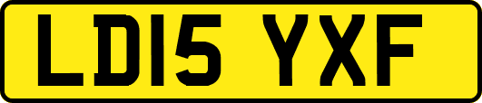 LD15YXF